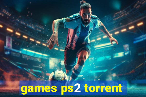 games ps2 torrent